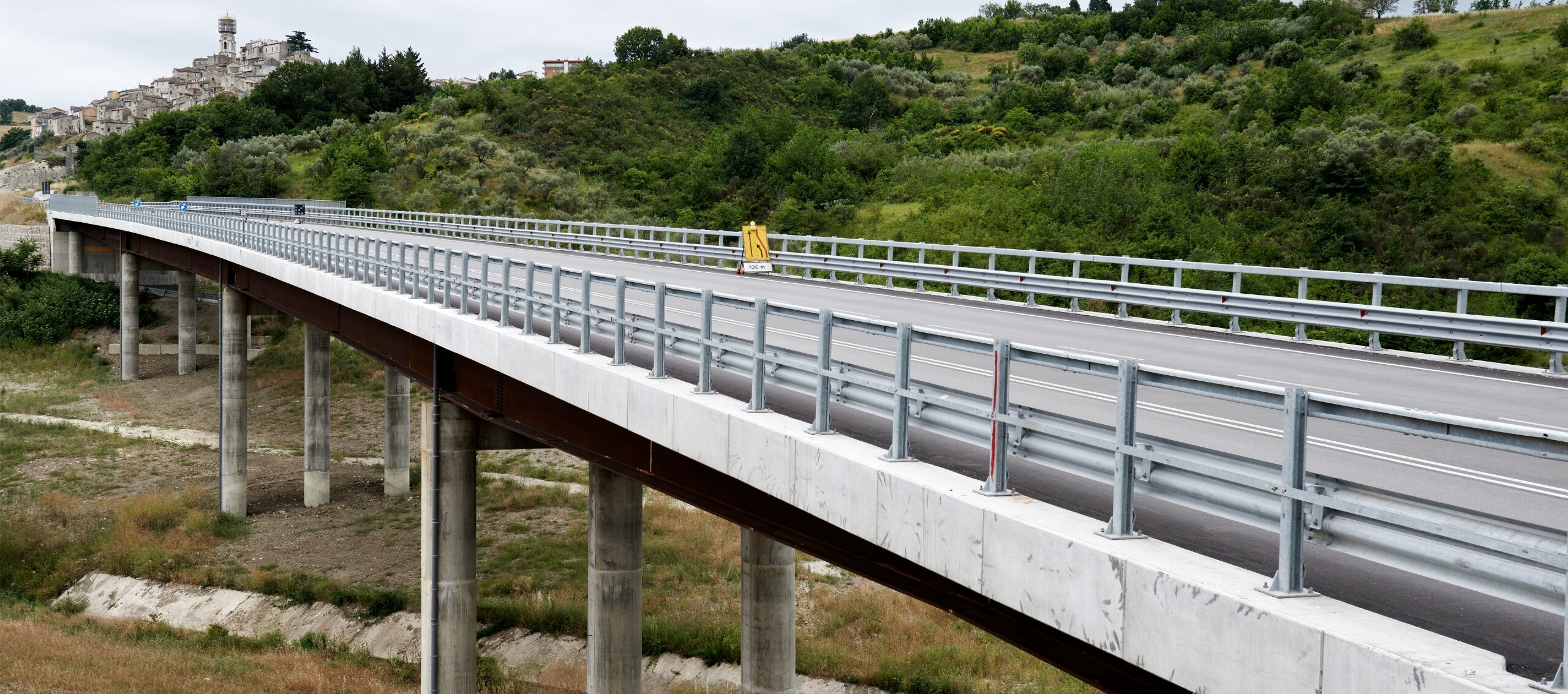 Viadotto Ingotte - Integra srl Viadotto Ingotte - Integra srl